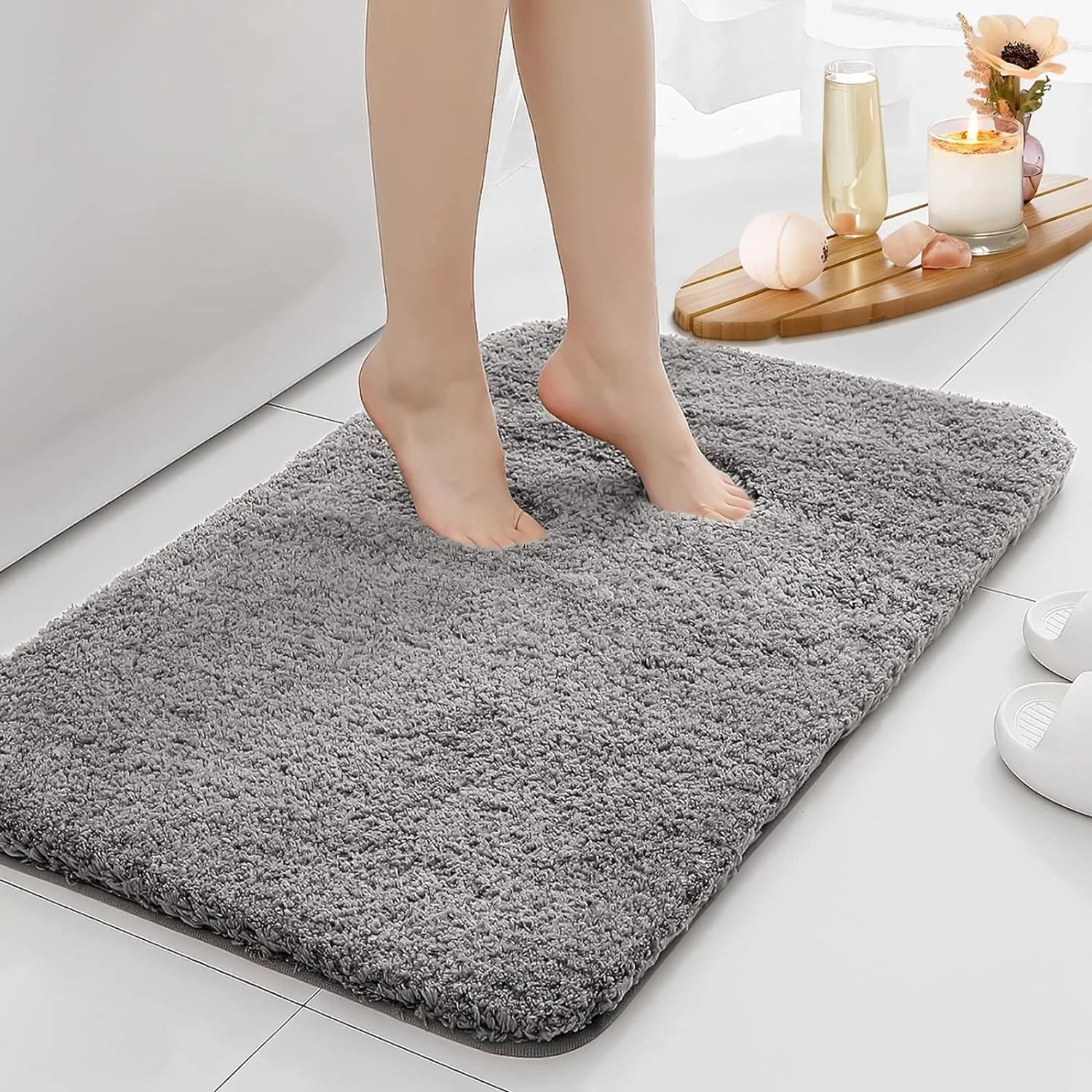 Bath Mat