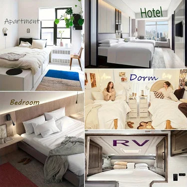 Rectangle Cozy Cushion