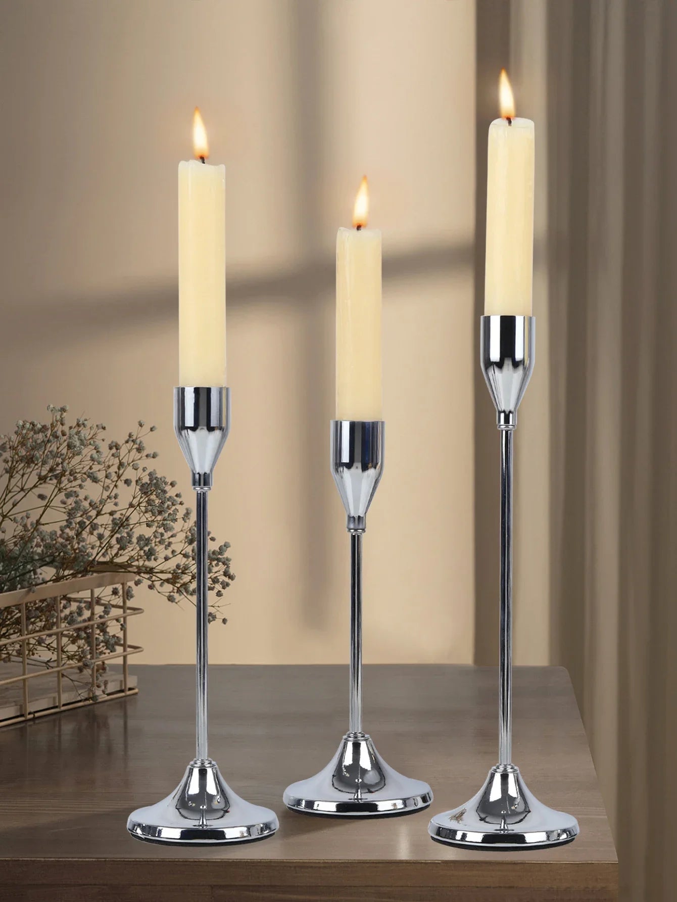 Candle Holders