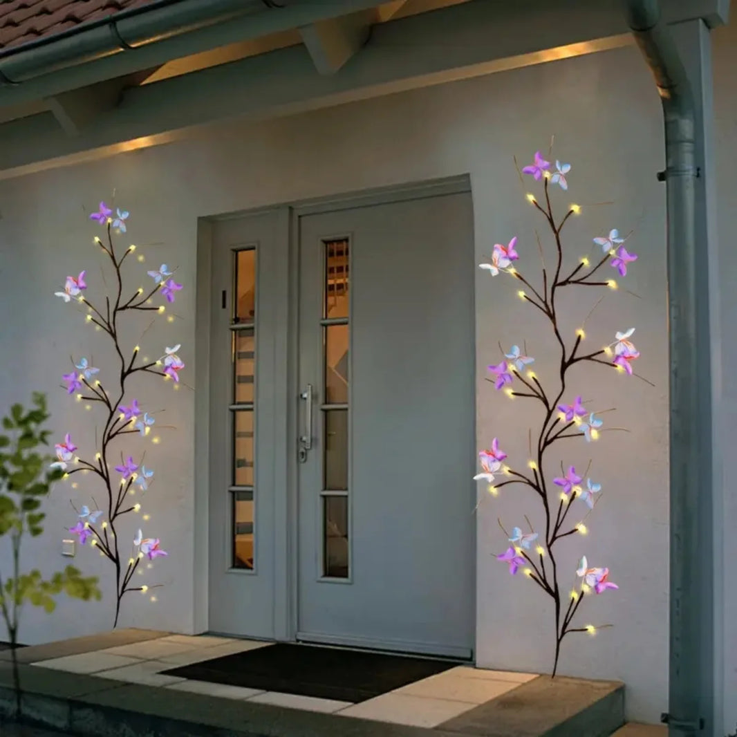 Enchanted Vine Light