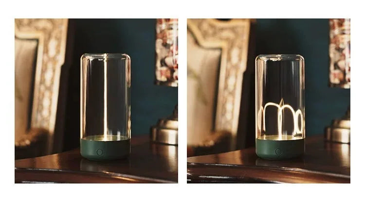 Quantum Ambient Light