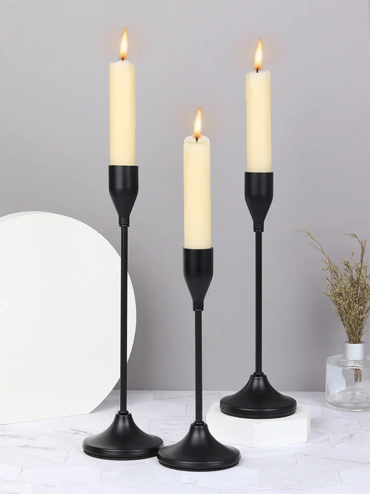 Candle Holders