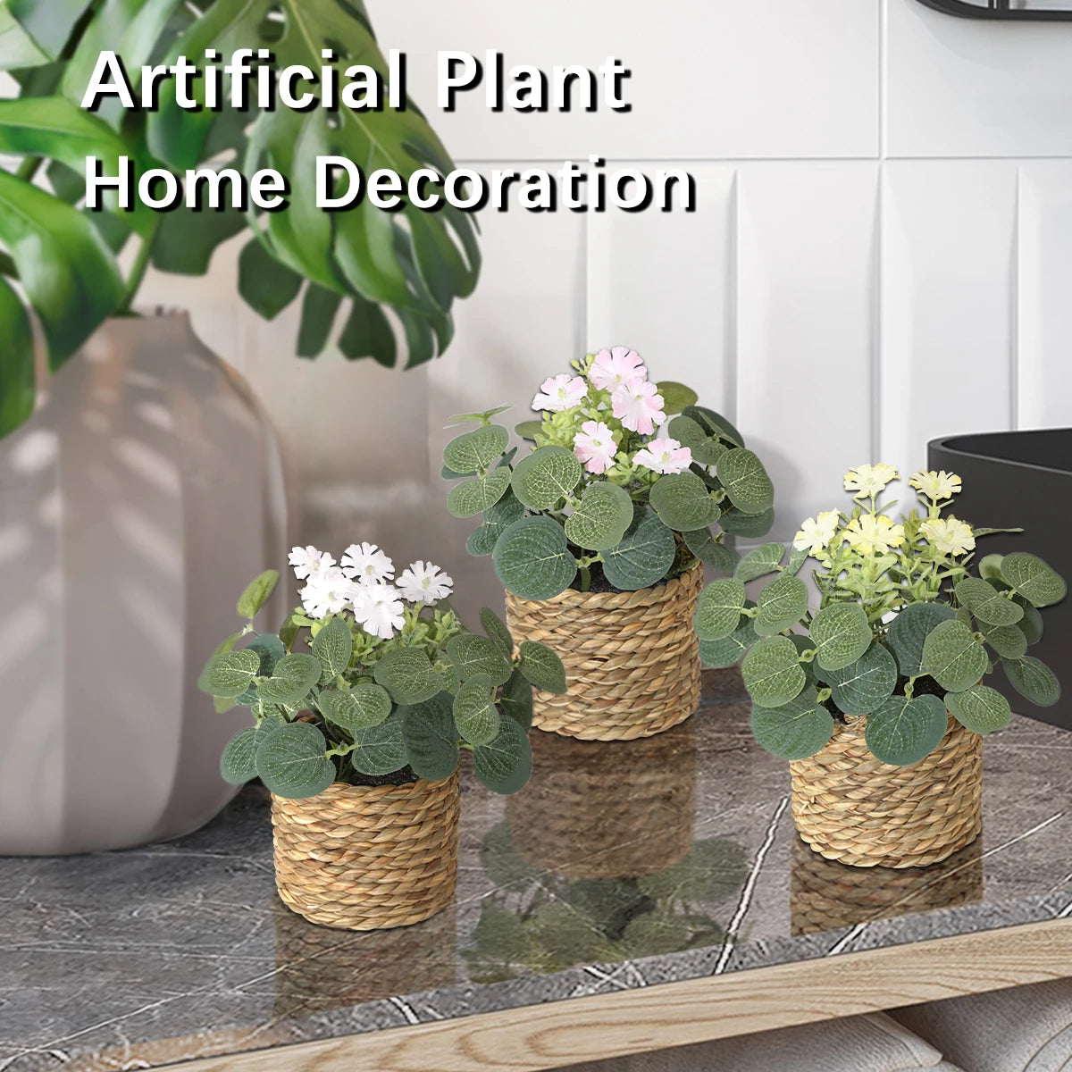 Eucalyptus Xiya Flower