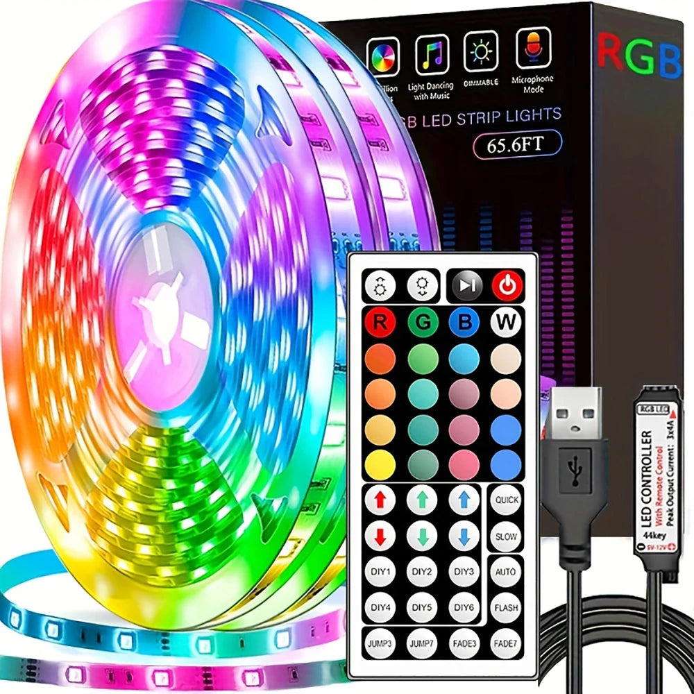 RGB Strip