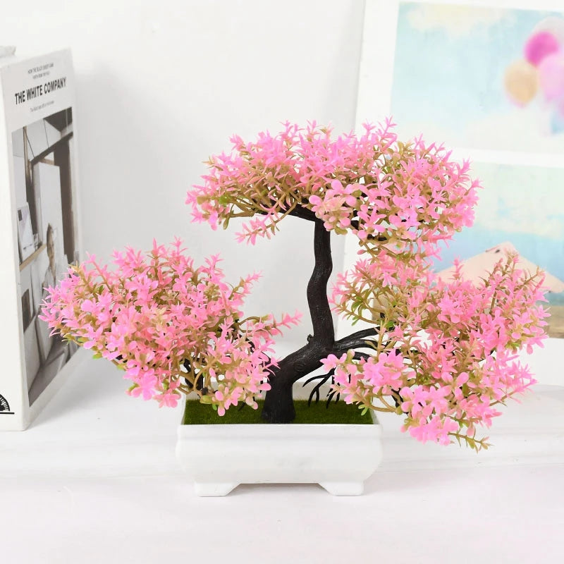 Mini Bonsai