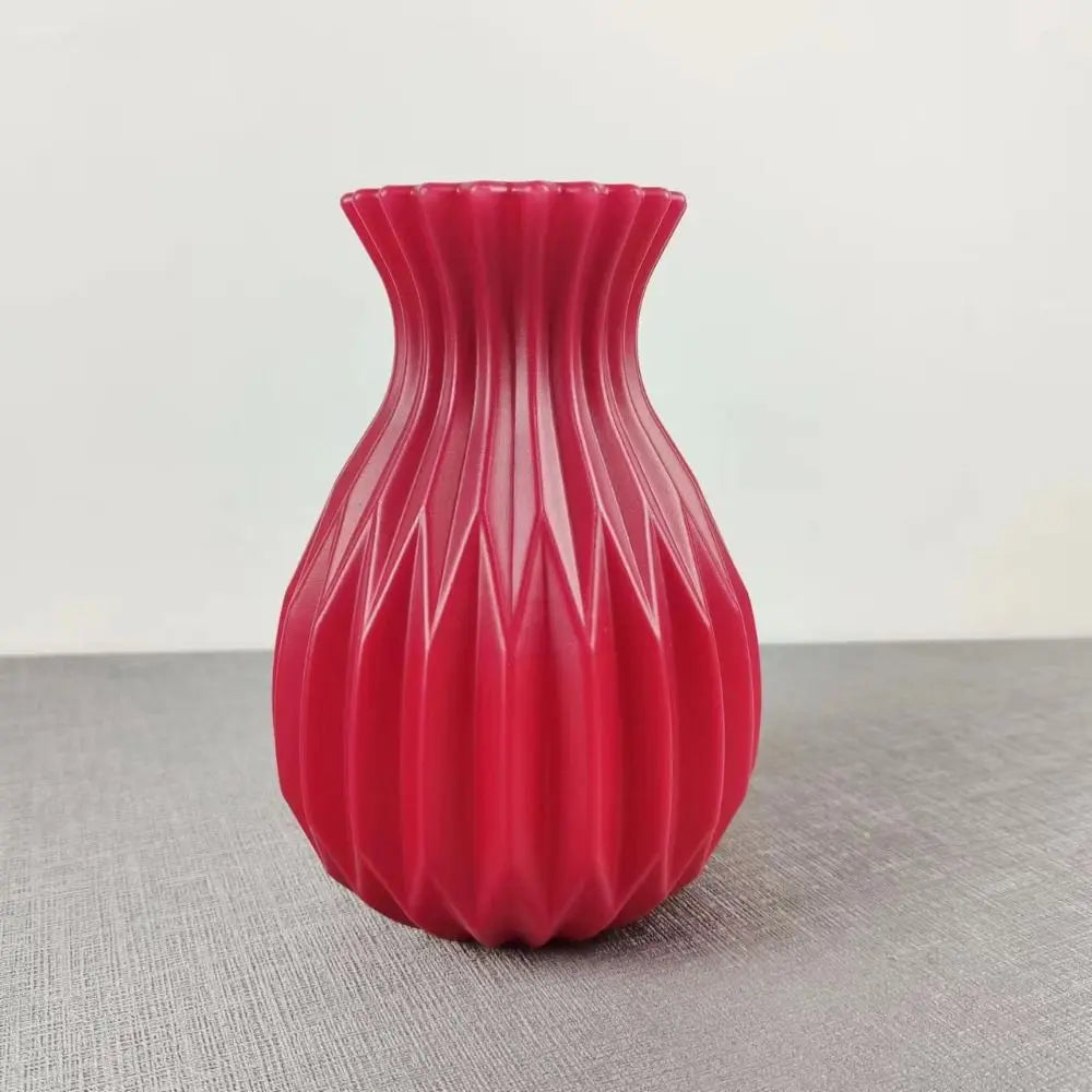 Modern Flower Vase