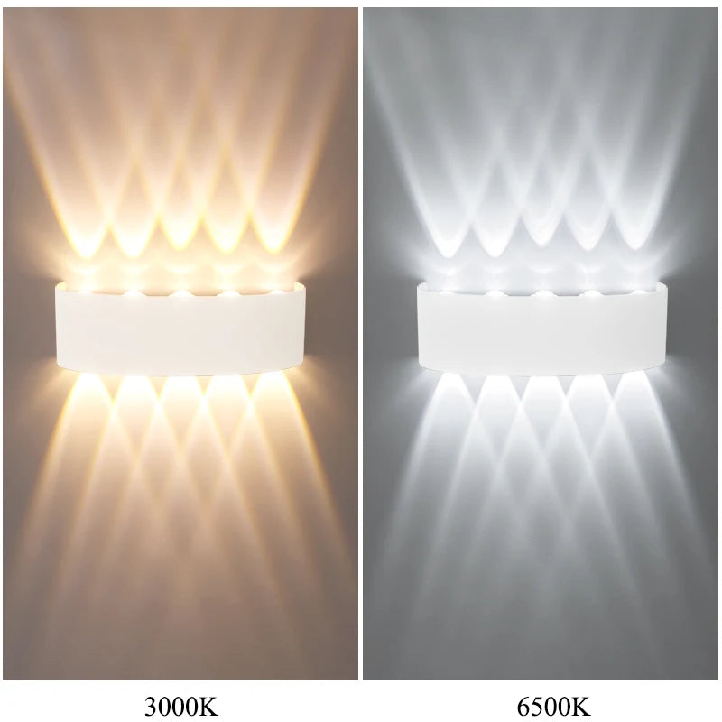 Modern Wall Light
