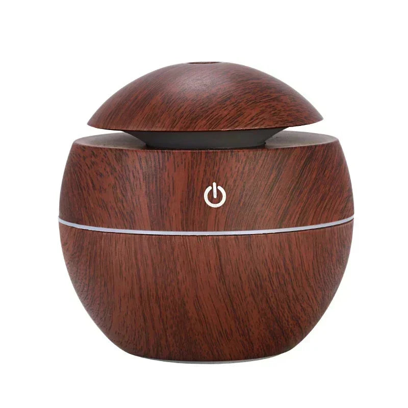Aroma Diffuser for Calm Home Atmosphere | Florona
