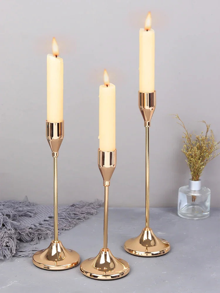 Candle Holders