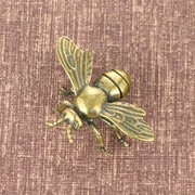 Bee Vintage Figurine