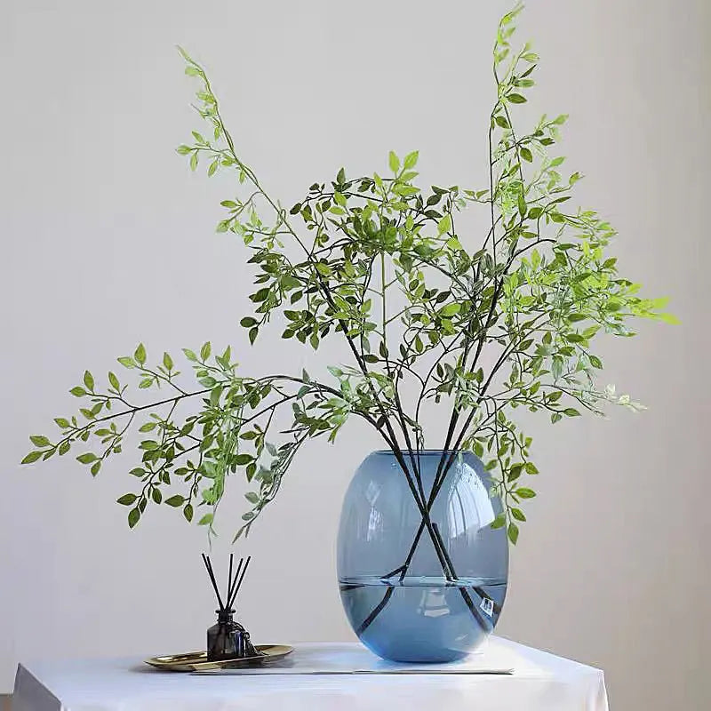 Single Branchforsythia