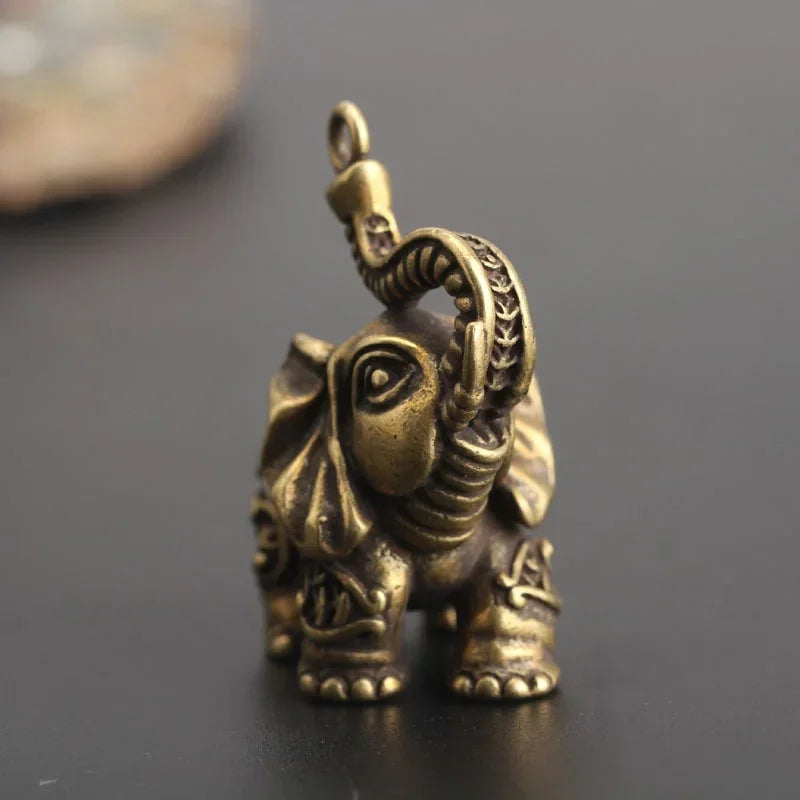 Auspicious Elephant