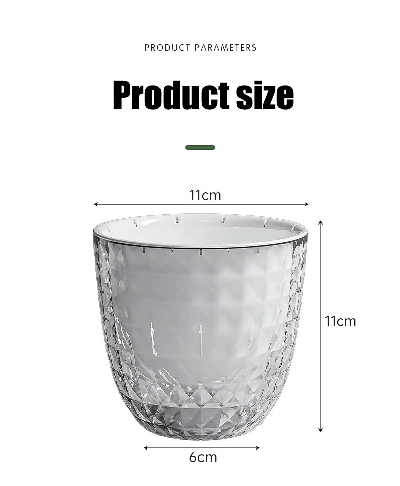 Self Watering Flowerpot