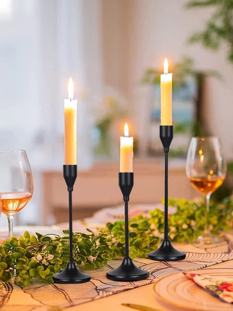 Candle Holders