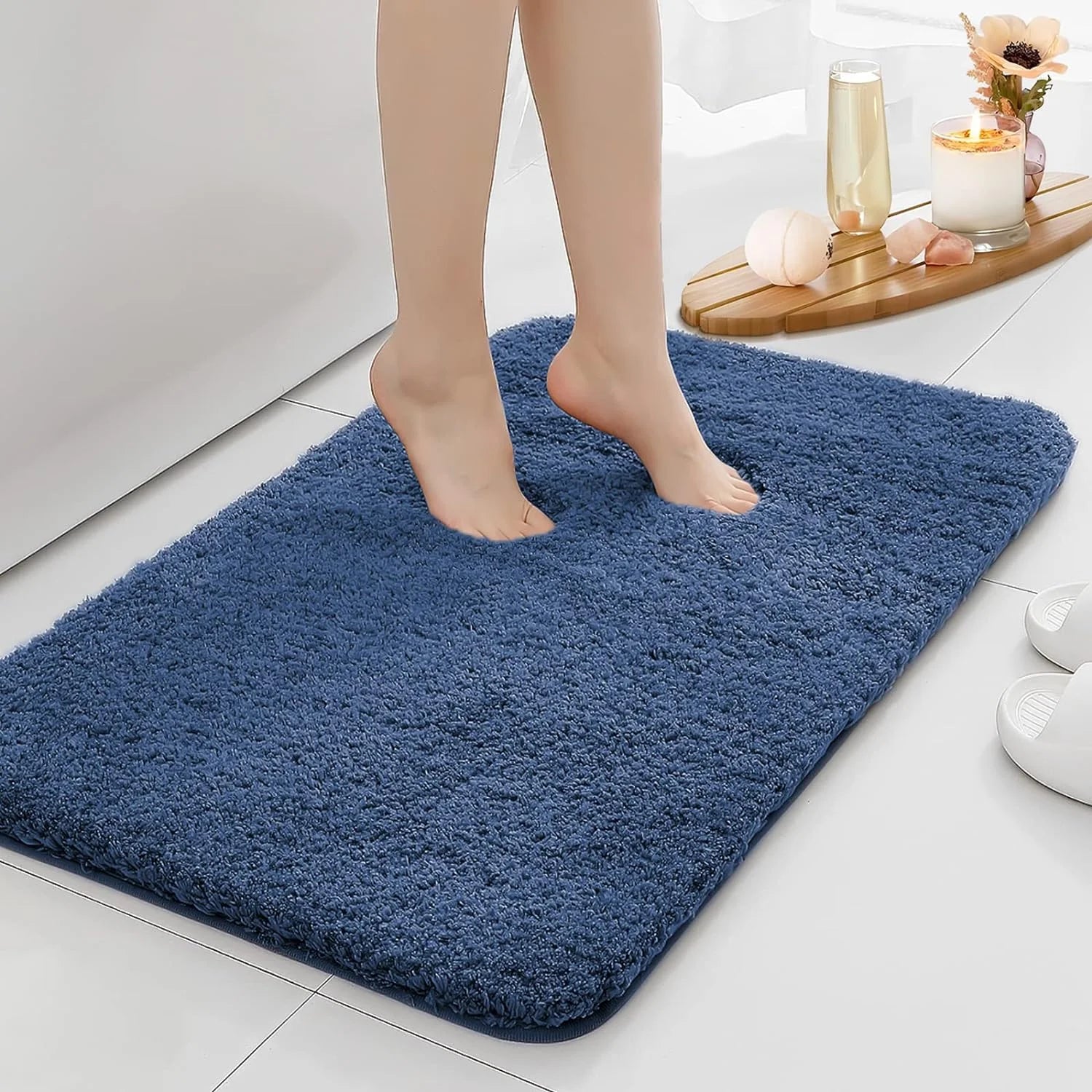 Bath Mat