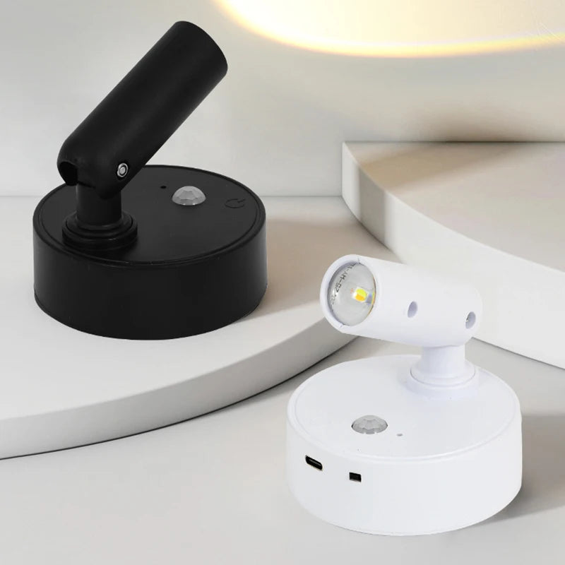 Nuvira Magnetic Spot Light