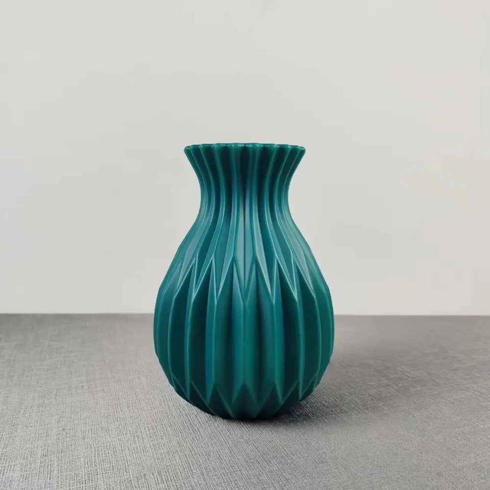 Modern Flower Vase