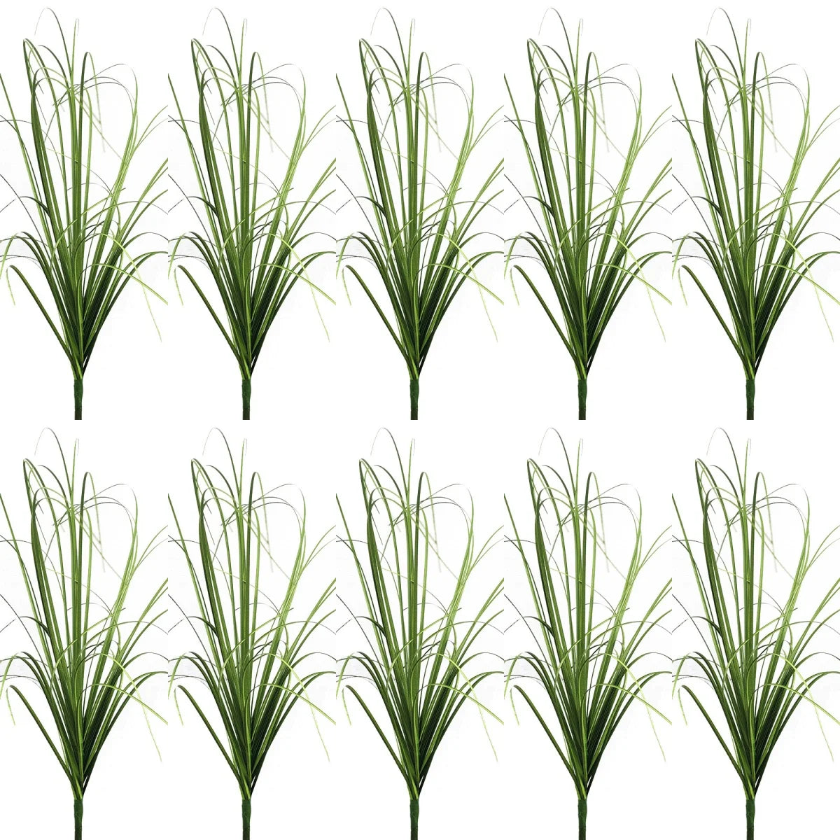 Grass Bush Bundle