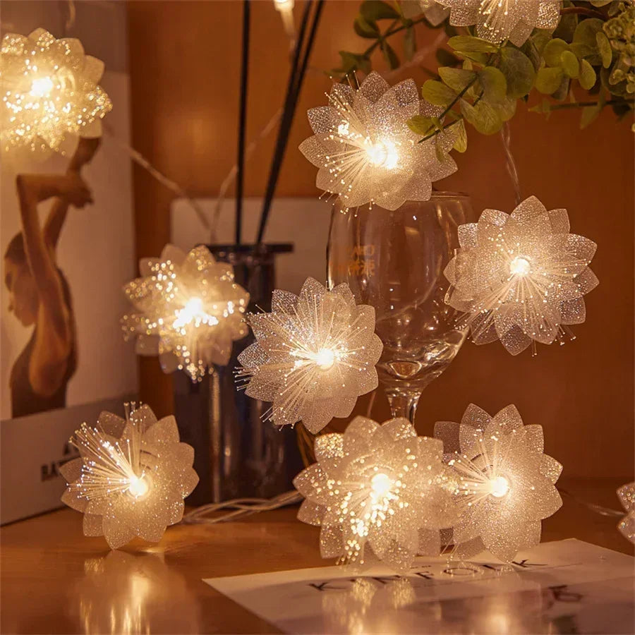 Garland Fairy Light