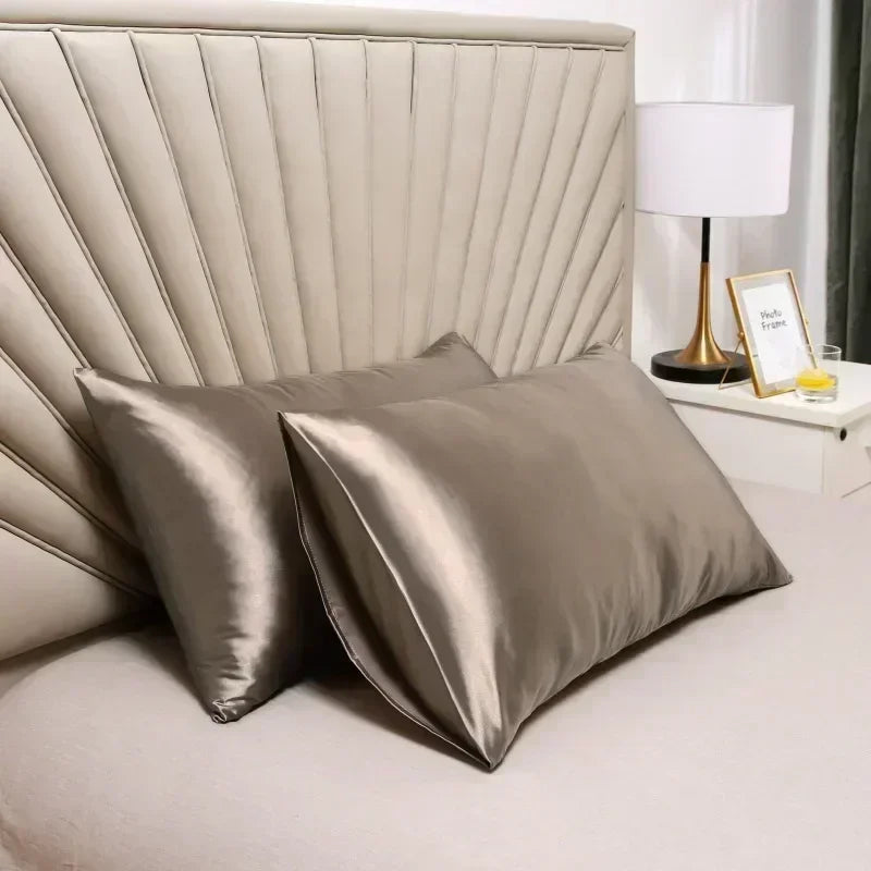 Silk Pillowcase