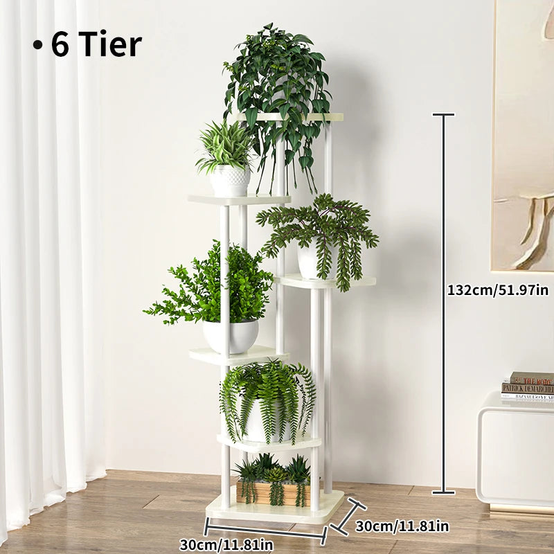 Storage Organizer Stand