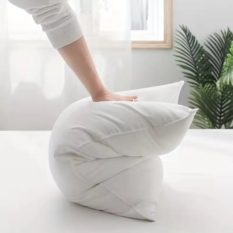 Rectangle Cozy Cushion