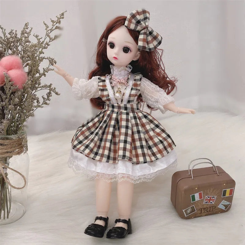 BJD Doll