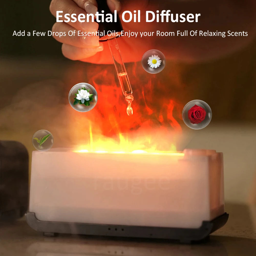 Flame Diffuser