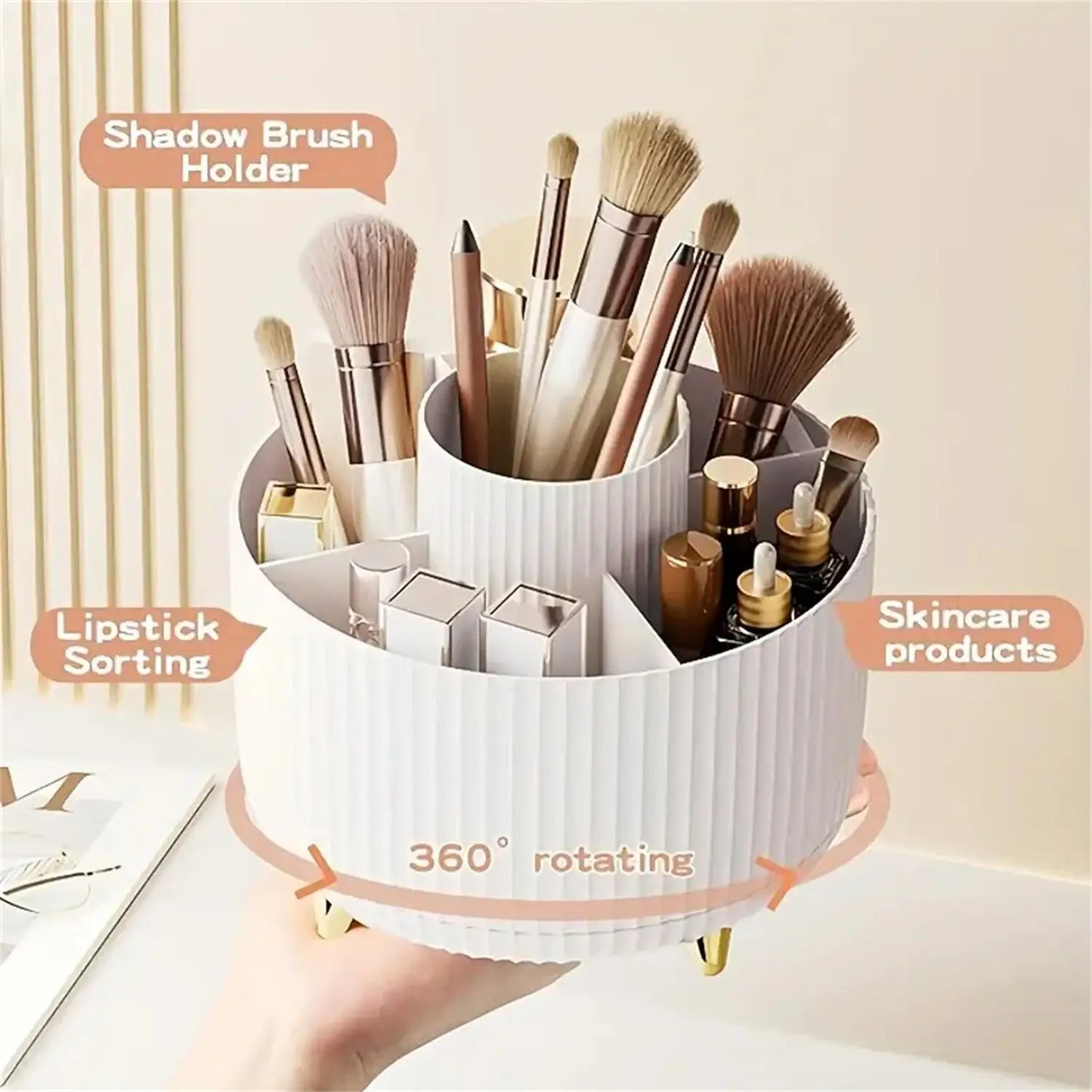Makeup Organizer