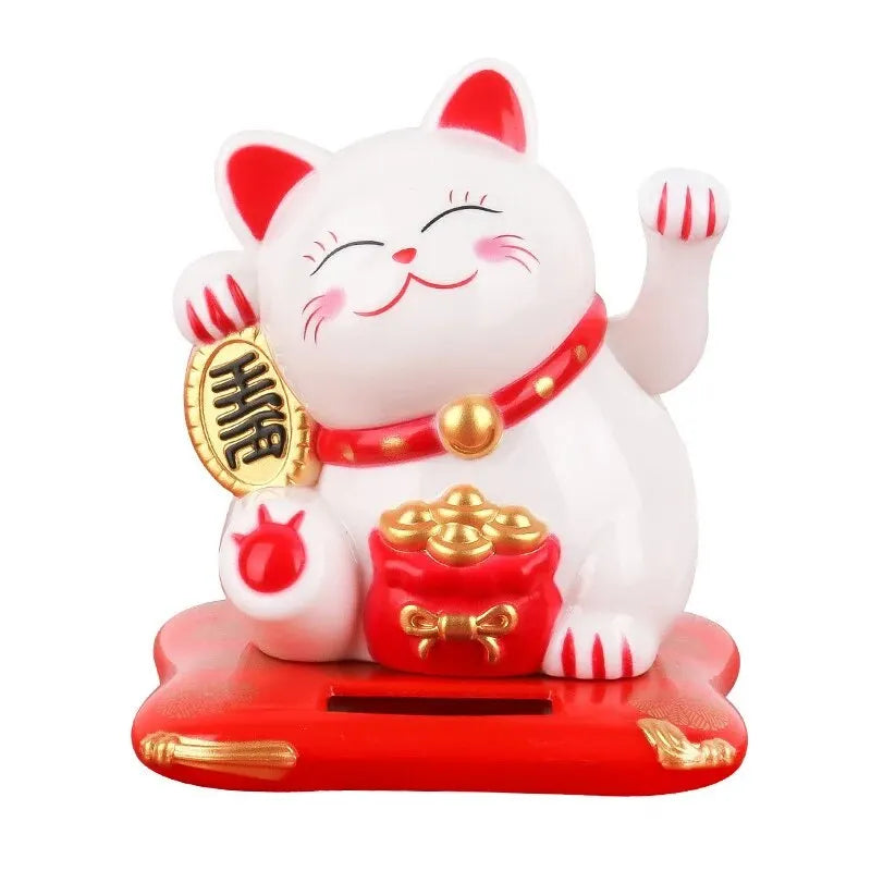 Lucky Cat