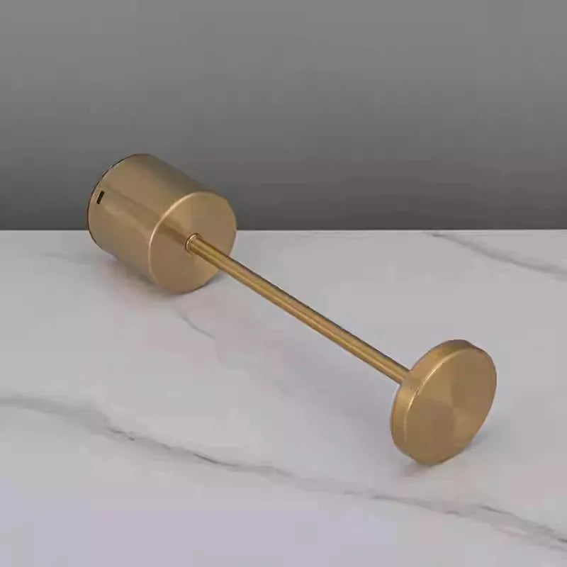 Cordless Touch Table Lamp for Modern Interiors | Florona