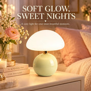Giva USB Macaron Table Lamp